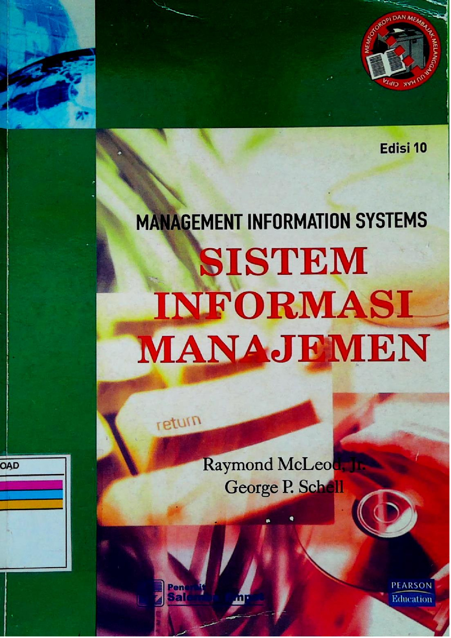 Sistem informasi manajemen
